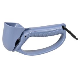 Jaw Fish Controller Thumb Snapper for Outdoor (Accessory Type: Jaw Fish Controller, Color: Blue)